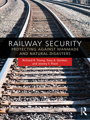 cover image of Railway Security